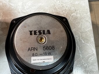 Reproduktory ARN 5608 8Ω , 15W - 2