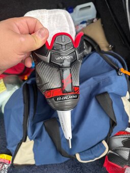 Brankárske korčule 8,5EE - 2