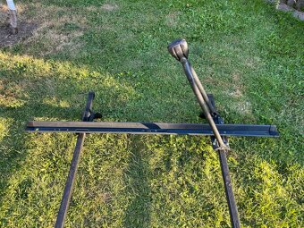 Strešný nosič bicykla AUTOMAXI PV Euromat Bike - 2