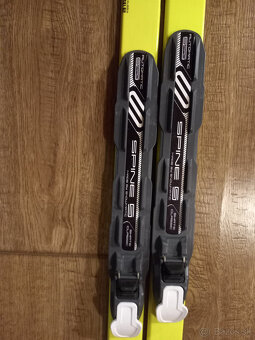 Predam detske bezky STC 130 - 2