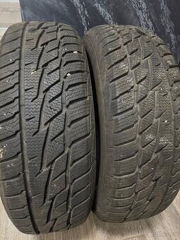 195/65/R15 MATADOR - 2