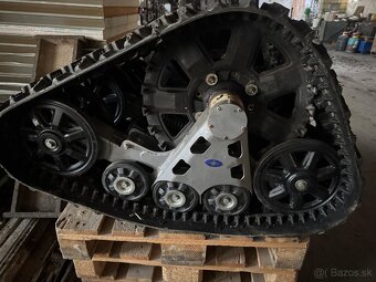 Predám pasy na štvorkolku - 2