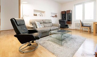 4iz slnečný byt v blízkosti OC AVION - 2