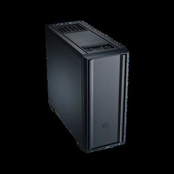 Predám herný PC - 2