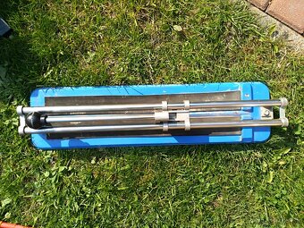 Predám rezačku na dlažbu 400 mm - 2