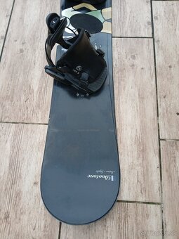 Snowboard Duotone - 2