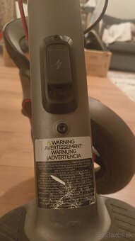 Ninebote segway f3 - 2