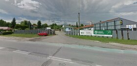 Ponúkam do prenájmu areál - 2