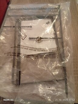 Filmová klapka mix veci - 2