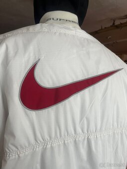 Nike supreme jacket - 2