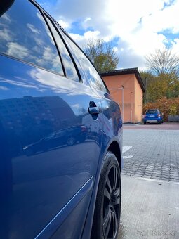 🚗 PREDÁM: Škoda Octavia II RS 2.0 TDI (150 kW) – Ideálny Pr - 2