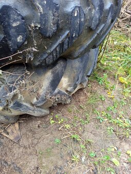 Kolesá na Traktor R 30 Zetor,Lkt,Ukt - 2