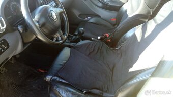 Predám Seat Leon M1, 1.8 T - 2