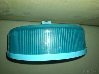 Kolotoč pre škrečka, potkana - 2