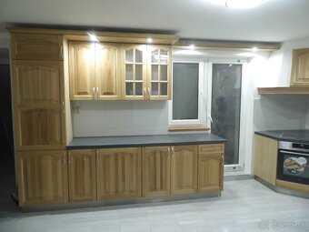 Kuchynska linka - 2