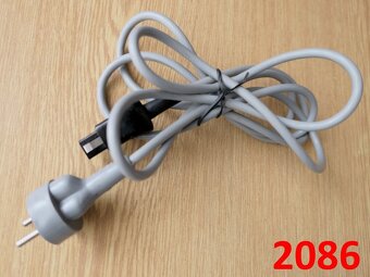 Sieťové kabely - 2