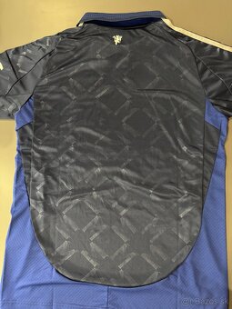 Dres Manchester United M - 2