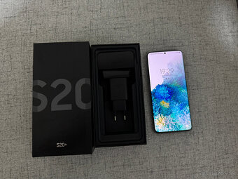 Samsung Galaxy S20 + plus - 2
