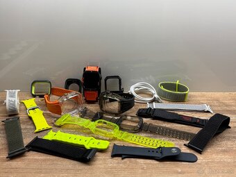 Apple WATCH 9 ( GPS ) 45mm - 2