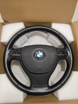 Volant bmw - 2