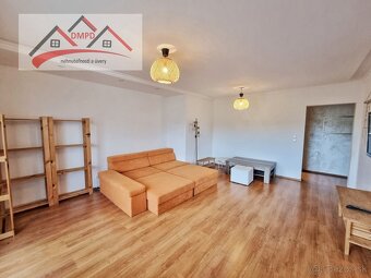 Ponúkame na predaj 3i byt v obci Poluvsie. - 2