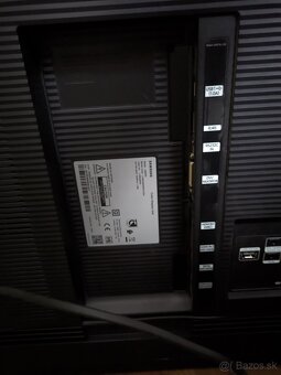 Samsung QM65R Profesionálny displej - 2