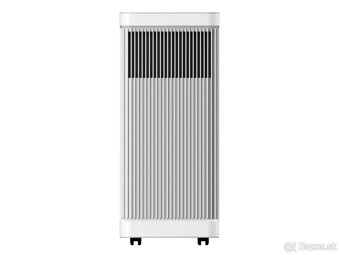 Mobilná klimatizácia s WiFi - 2