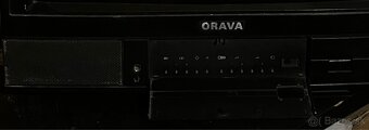 Televízor Orava - 2