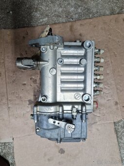 Vstřikovaci čerpadlo crystal 12045 - 2