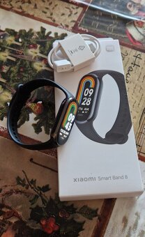 Xiaomi smart band 8 - 2