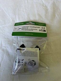 Jeebel Camp Adapter - 2