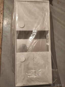 Predam drobny nabytok - ZA - 2