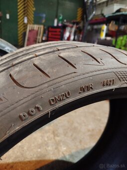 Goodyear 225/35R19 - 2
