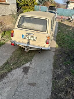Lada 2102 kombi - 2