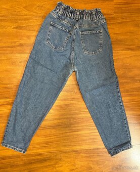 Rifle dámske veľ. 38, na gumu - 2