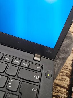 Notebook  lenovo ideapad y460s - 2