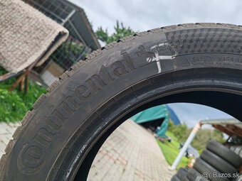 205/60 r17 zimne - 2