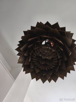 Závesný luster - 2