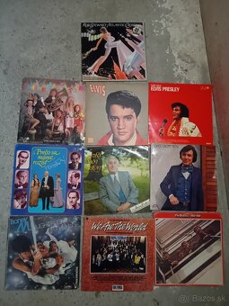 LP platne - 2