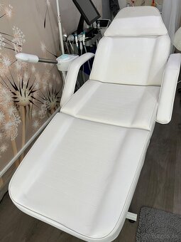 Kozmeticke lehatko - 2