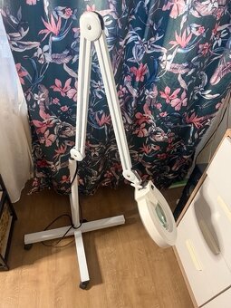 Kozmetická lampa - 2