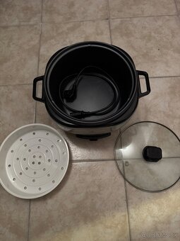 Ryžovar RUSSELL HOBBS - 2