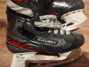 Korcule Bauer Vapor 2x - 2