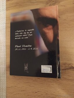 Predám knihy o športovcoch - 2