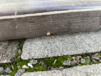 Pracovna ddoska 103 cm - 2