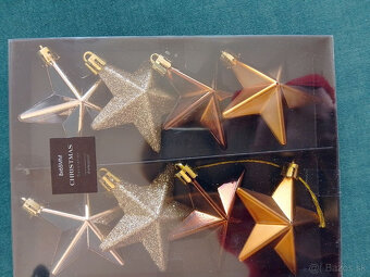 Vianočné ozdoby - 2