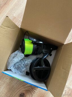 Predám navijaky - 2