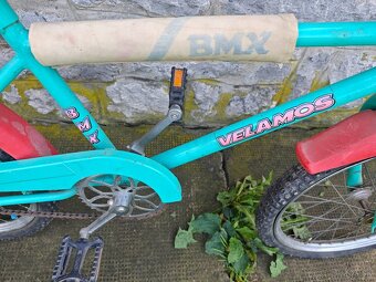 BMX Velamos - 2