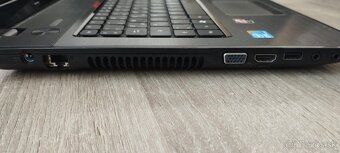 acer aspire 7741G - 2