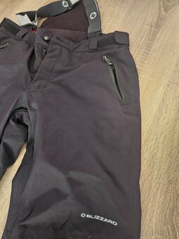 Lyžiarske  oblečenie - 2